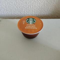 ネスカフェ　ドルチェ　グスト　専用カプセルの画像