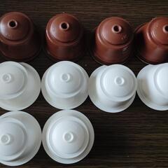 ネスカフェ　ドルチェ　グスト　専用カプセルの画像