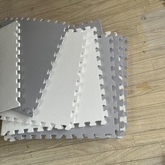 ニトリジョイントマット🌷
