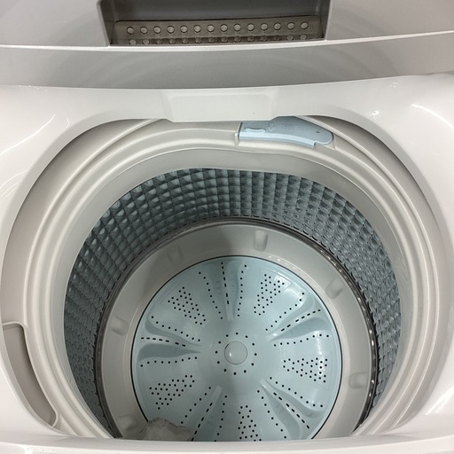 【取りに来られる方限定！！】AQUA 2019年製　全自動洗濯機