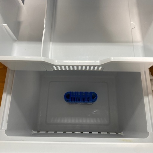 【お取り引き中】松江市内配送付 一階玄関渡しのみ 2023年製 ハイセンス HR-D13E2W [ホワイト]