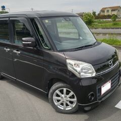 H26　車検２年付　ｽﾏｰﾄｱｼｽﾄ　両側電動ﾄﾞｱ　ﾌﾟｯｼｭ...