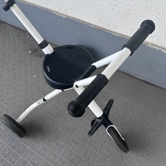 簡易ベビーカー
