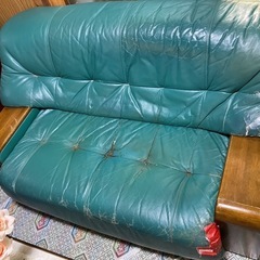 [0円]3人掛けソファの画像