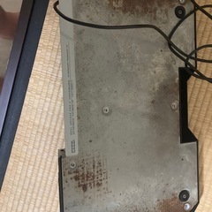 ps4.ps5パソコン対応アケコン
の画像