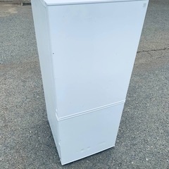 ✅ニトリ2ドア冷凍冷蔵庫✅ ✅NTR-140WH✅