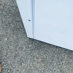 ✅ニトリ2ドア冷凍冷蔵庫✅ ✅NTR-140WH✅の画像