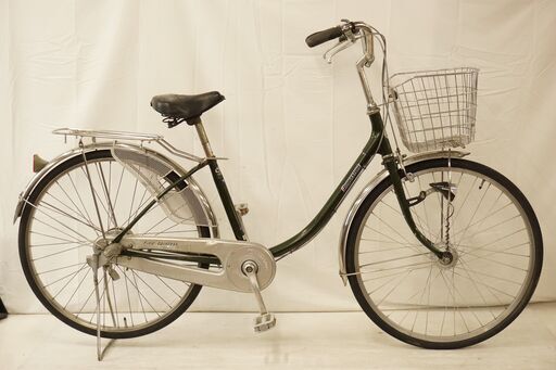 BRIDGESTONE SQ TECH 26インチ