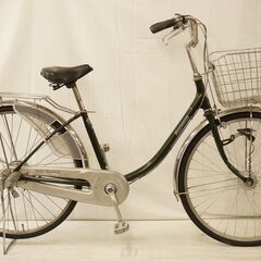 BRIDGESTONE SQ TECH 26インチ