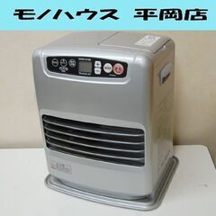 ② ブルーヒーター 2020年製 ダイニチ FW-3221S 5...