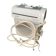 DAIKIN ダイキン ルームエアコン AN22ZEBKS-W ...
