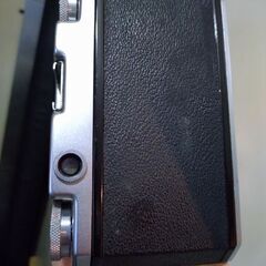 良品2　KONICA IIB 2B HEXAR 50mm f2.8の画像