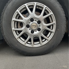 PIRELLI 15インチ タイヤ ホイールセット