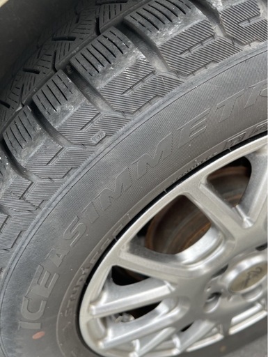 PIRELLI 15インチ タイヤ ホイールセット