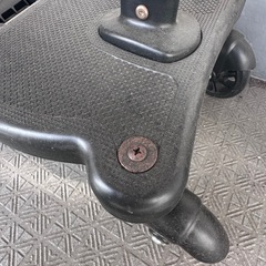ベビーカーステップ
の画像