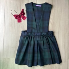 コビー　ブレザースカートブラウス一式　女の子用　の画像