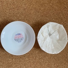 パン祭り お皿