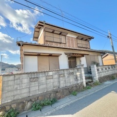 香川県さぬき市津田町鶴羽 6DK一戸建て 庭が広め 海岸や…