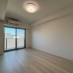 💕敷金なし、礼金なし、ネット使用料なし、仲介手数料なし💕新築マンション～ペット飼育可（大型犬・猫・多頭飼い可）～防犯カメラ、オートロック完備で防犯も安心のお部屋♫ - 賃貸（マンション/一戸建て）