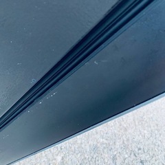 ①✅Hisense2ドア冷凍冷蔵庫✅ ✅HR-G1501EM✅の画像