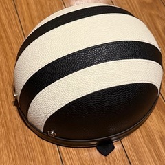 ヘルメット
