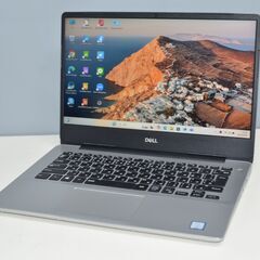中古ノートパソコン DELL Inspiron 5480 Win...