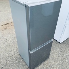 ✅AQUAノンフロン冷凍冷蔵庫✅ ✅AQR-13J✅
