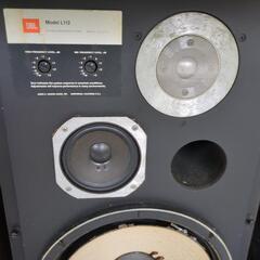JBL L112 ペアの画像