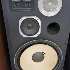 JBL L112 ペアの画像