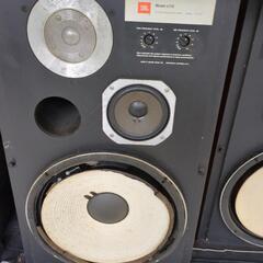 JBL L112 ペアの画像