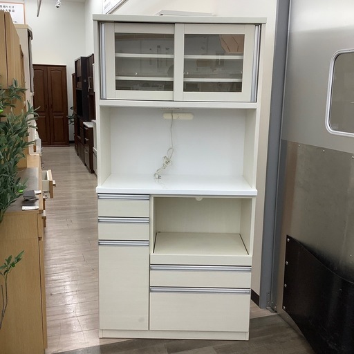 レンジボードのご紹介！（トレファク寝屋川）