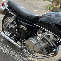 SUZUKI Volty 250の画像