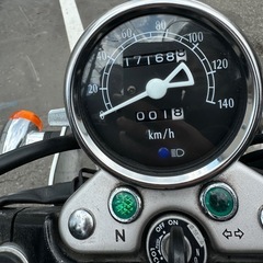 SUZUKI Volty 250の画像