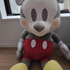 ミッキー