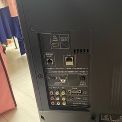 受渡し者決定【無料】32インチテレビREGUZAの画像