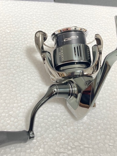 22ステラ C2000SHG　22STELLA C2000SHG
