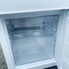 ✅ニトリ2ドア冷凍冷蔵庫✅ ✅NTR-140WH✅の画像
