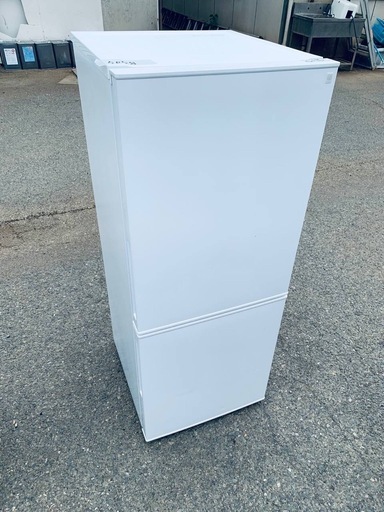 ✅ニトリ2ドア冷凍冷蔵庫✅ ✅NTR-140WH✅