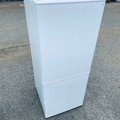 ✅ニトリ2ドア冷凍冷蔵庫✅ ✅NTR-140WH✅