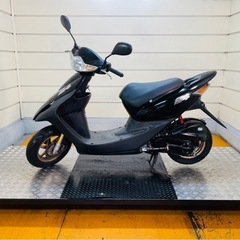 7242km ★始動動画あり★ Dio Z4　AF63 ホンダ　...