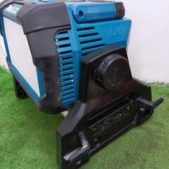 makita マキタ ML809 充電式スタンドライト　本体のみ【野田愛宕店】【店頭取引限定】【中古】管理番号：ITU6X2PBGMM2の画像