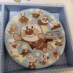 アンパンマン☆お皿２枚セットの画像