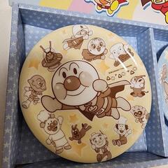 アンパンマン☆お皿２枚セットの画像