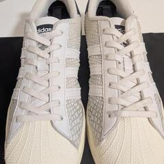 atmos×adidas originals SUPERSTAR G-SNKアトモス×アディダス スーパースターG-SNK29cmの画像