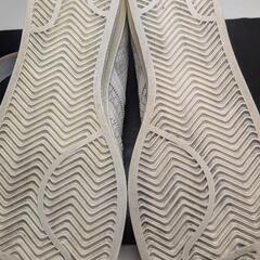 atmos×adidas originals SUPERSTAR G-SNKアトモス×アディダス スーパースターG-SNK29cmの画像