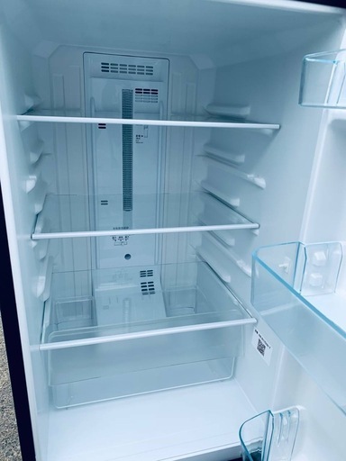 ①✓Panasonicノンフロン冷凍冷蔵庫✓ ✓NR-B17DW-T✓