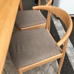 ダイニングセット ニトリ Nコレクション T-01 ダイニングテーブル リビング家具🚚自社配送時💳代引き可🚚(現金、クレジット、スマホ決済対応)の画像
