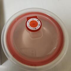 アンパンマン☆レンジボウルの画像