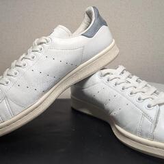 adidas Originals STAN SMITH WHIT...