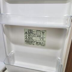 【差し上げます】冷蔵庫 パナソニックの画像